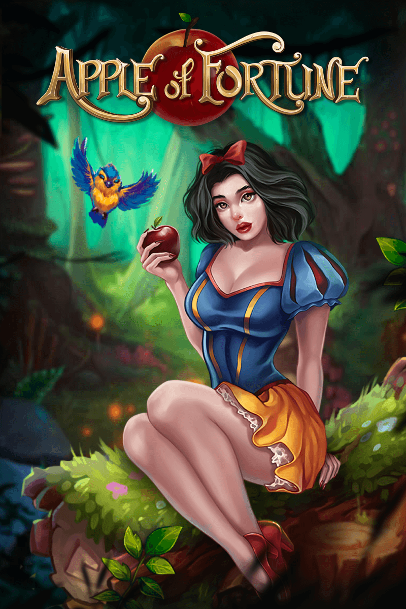 Apple Of Fortune