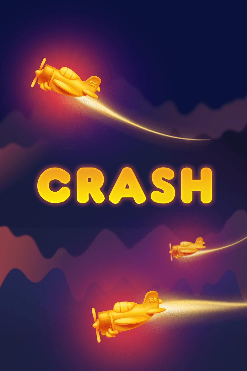 Crash