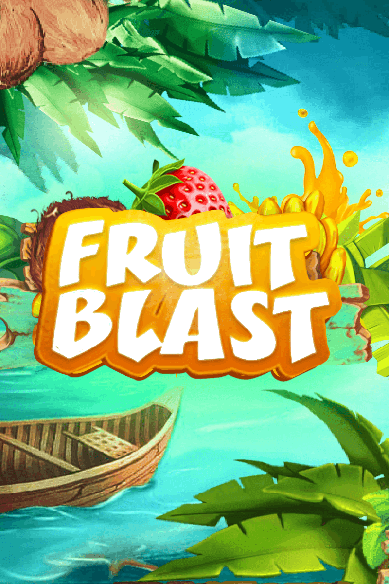 Fruit Blast