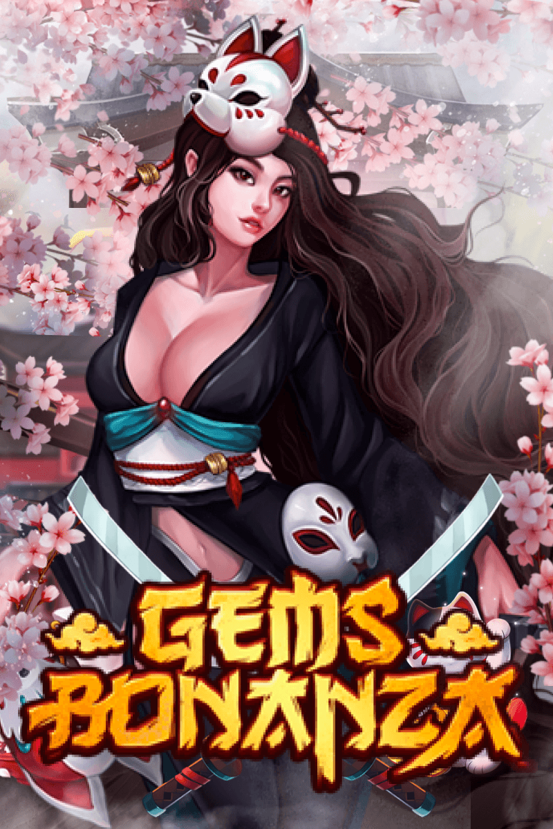 Gems Bonanza