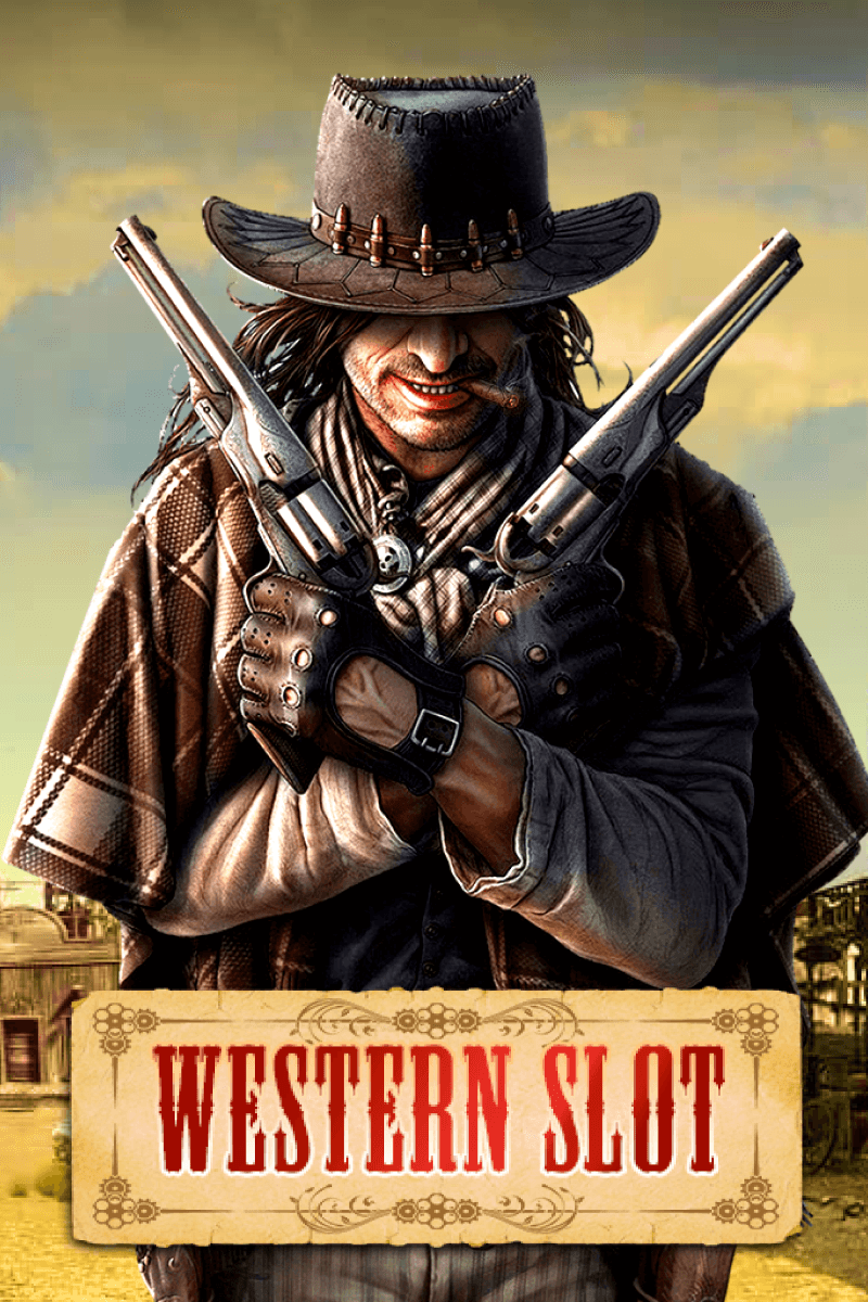 Western slot