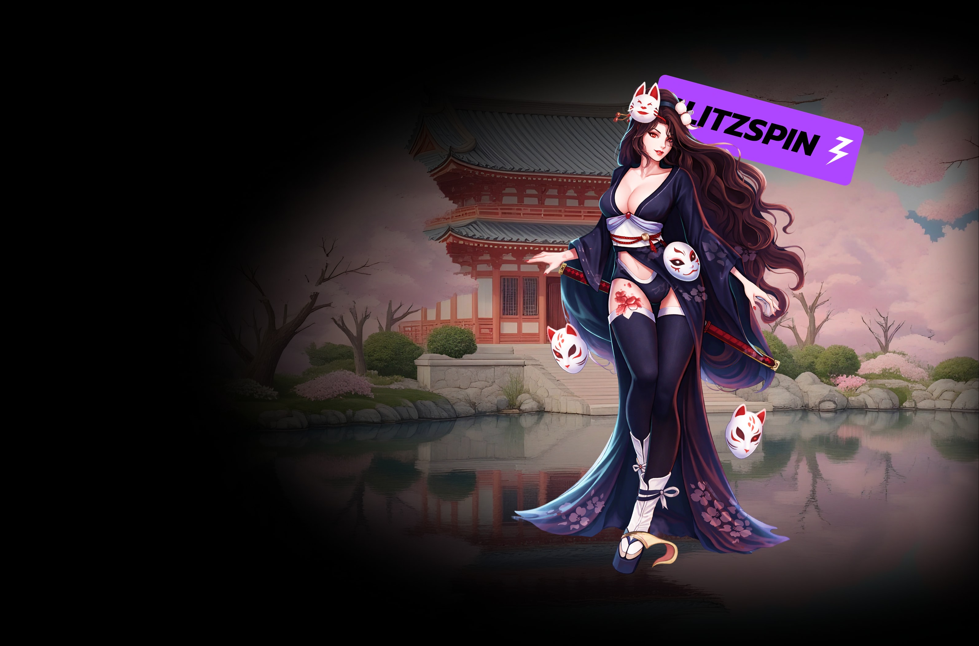 BlitzSpin casino games collection