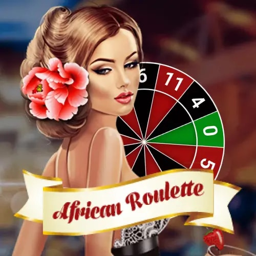 African Roulette