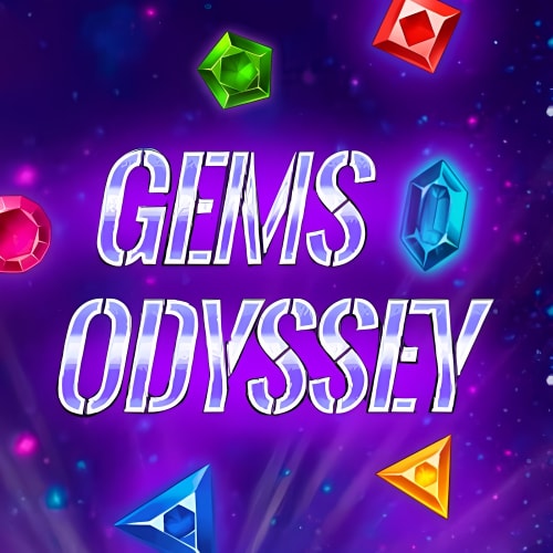 Gems Odyssey